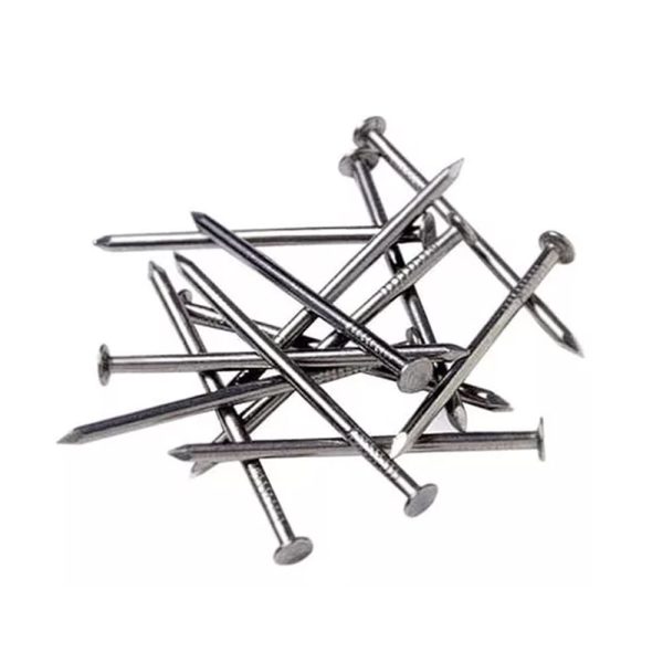Clavos Punta París