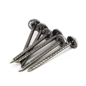 Clavos Cabeza de Plomo