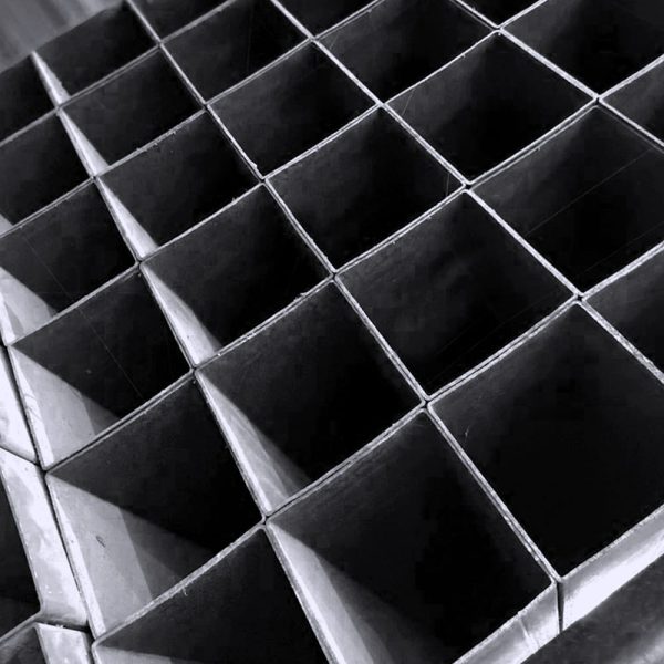 Tubos Estructurales