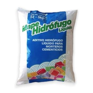 Hidrófugo